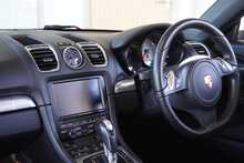 Porsche Boxster (981) 3.4 'S' PDK - U262402
