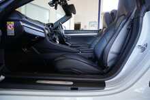 Porsche Boxster (981) 3.4 'S' PDK - U262402