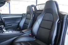 Porsche Boxster (981) 3.4 'S' PDK - U262402