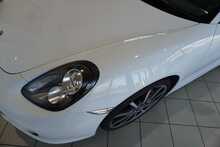 Porsche Boxster (981) 3.4 'S' PDK - U262402