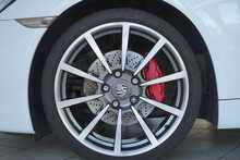 Porsche Boxster (981) 3.4 'S' PDK - U262402