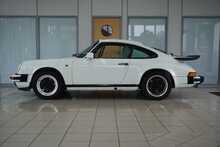 Porsche 911 3.2 Carrera Sport - U2625