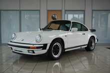 Porsche 911 3.2 Carrera Sport - U2625