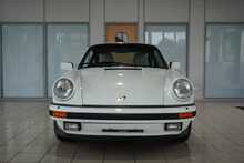 Porsche 911 3.2 Carrera Sport - U2625