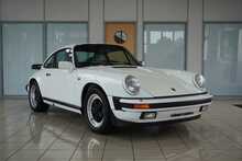 Porsche 911 3.2 Carrera Sport - U2625