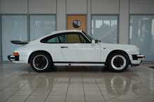 Porsche 911 3.2 Carrera Sport - U2625