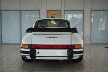 Porsche 911 3.2 Carrera Sport - U2625