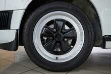Porsche 911 3.2 Carrera Sport - U2625