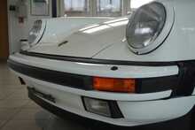 Porsche 911 3.2 Carrera Sport - U2625