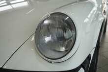 Porsche 911 3.2 Carrera Sport - U2625