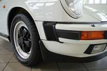 Porsche 911 3.2 Carrera Sport - U2625