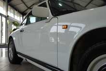 Porsche 911 3.2 Carrera Sport - U2625