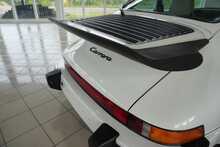 Porsche 911 3.2 Carrera Sport - U2625