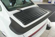 Porsche 911 3.2 Carrera Sport - U2625