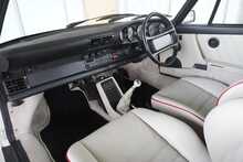 Porsche 911 3.2 Carrera Sport - U2625