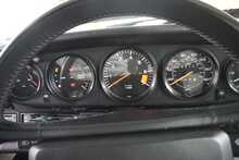 Porsche 911 3.2 Carrera Sport - U2625