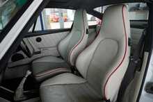 Porsche 911 3.2 Carrera Sport - U2625