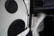 Porsche 911 3.2 Carrera Sport - U2625
