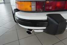 Porsche 911 3.2 Carrera Sport - U2625