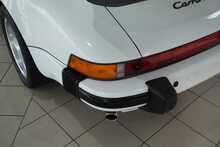 Porsche 911 3.2 Carrera Sport - U2625