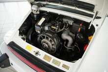Porsche 911 3.2 Carrera Sport - U2625