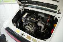 Porsche 911 3.2 Carrera Sport - U2625