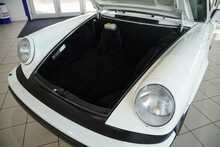 Porsche 911 3.2 Carrera Sport - U2625
