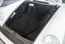 Porsche 911 3.2 Carrera Sport - U2625