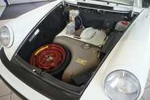Porsche 911 3.2 Carrera Sport - U2625