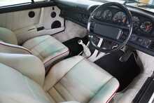 Porsche 911 3.2 Carrera Sport - U2625