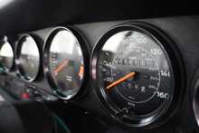 Porsche 911 3.2 Carrera Sport - U2625