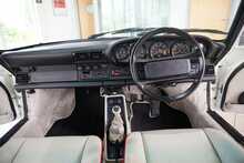 Porsche 911 3.2 Carrera Sport - U2625
