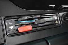 Porsche 911 3.2 Carrera Sport - U2625