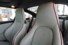 Porsche 911 3.2 Carrera Sport - U2625