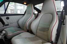 Porsche 911 3.2 Carrera Sport - U2625