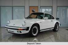 Porsche 911 3.2 Carrera Sport - U2625