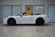 Porsche 911 (991.1) 3.8 Carrera 2 S - U2626