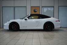 Porsche 911 (991.1) 3.8 Carrera 2 S - U2626