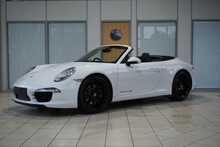 Porsche 911 (991.1) 3.8 Carrera 2 S - U2626