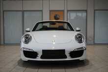 Porsche 911 (991.1) 3.8 Carrera 2 S - U2626