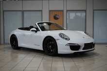 Porsche 911 (991.1) 3.8 Carrera 2 S - U2626