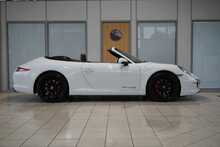 Porsche 911 (991.1) 3.8 Carrera 2 S - U2626