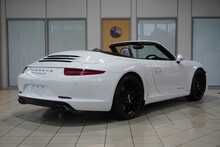 Porsche 911 (991.1) 3.8 Carrera 2 S - U2626