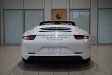 Porsche 911 (991.1) 3.8 Carrera 2 S - U2626
