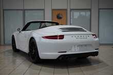 Porsche 911 (991.1) 3.8 Carrera 2 S - U2626