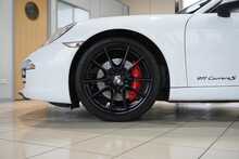 Porsche 911 (991.1) 3.8 Carrera 2 S - U2626