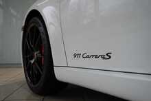 Porsche 911 (991.1) 3.8 Carrera 2 S - U2626
