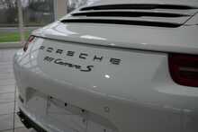 Porsche 911 (991.1) 3.8 Carrera 2 S - U2626