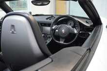 Porsche 911 (991.1) 3.8 Carrera 2 S - U2626