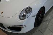 Porsche 911 (991.1) 3.8 Carrera 2 S - U2626